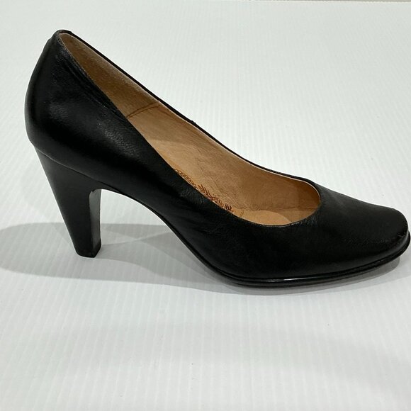 Sofft Women's Classic Leather Pump Arch support sz 6 - Picture 2 of 7